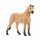 schleich Horse Club  Fjord Pferd Wallach 11cm, schleich