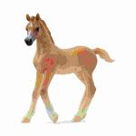 schleich Horse Club  Araber Fohlen 8cm, schleich