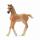 schleich Horse Club  Araber Fohlen 8cm, schleich