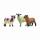 schleich Farm World  Schaffreunde, schleich