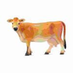 schleich Farm World  Jersey Kuh 8cm, schleich