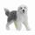 schleich Farm World  Bobtail 5,7cm, schleich