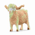 schleich Farm World  Angoraziegenbock 6,9cm, schleich
