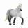 schleich Farm World  Percheron Stute 12cm, schleich