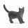 schleich Farm World  Britische Kurzhaar Katze, schleich
