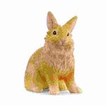schleich Farm World  Löwenkopfkaninchen 4,5cm, schleich
