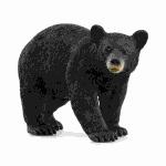 schleich Wild Life  Amerikanischer Schwarzbär,...