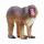 schleich Wild Life  Japanmakak 5,5cm, schleich