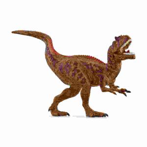 schleich Dinosaurs  Allosaurus 13,5cm, schleich