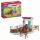 schleich Horse Club  Pferdebox mit Hannah &, Pferdebox mit Hannah & Cayenne, schleich