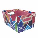 Idena Aufbewahrungsbox  27,9x18x12,7cm FSC-Mix, aus...