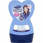 Bübchen Shampoo & Spülung  Prinzessin...