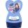 Bübchen Shampoo & Spülung  Prinzessin Annabella, 2in1 Shampoo & Spülung,, reinigt das Haar sanft & verleiht geschmeidigen Glanz,, sorgt für leicht kämmbares und zartduftendes Haar,, 230 ml