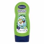 Bübchen Shampoo & Duschge  Duschgel, 2in1...
