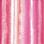 Serviette 33x33cm  Batik fuchsia/red, 3-lagig, 20...