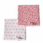 Servietten Lilly Blüten  33x33cm 20 Stück...
