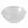 Glasschale Ruka 320ml  transparent D13x5cm, Farben: transparent; Material: Glas, Boltze