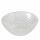 Glasschale Ruka 1,8l  transparent D23x8cm, Farben: transparent; Material: Glas, Boltze