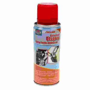 Ölspray universal  100ml