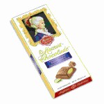 Mozart-Chocolade  Alpenmilch 100g, gefüllt mit...