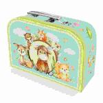 Mini Kinderkoffer  Waldfreunde 17x13cm, Trötsch Verlag
