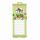 Notizblock mit Stift und Magnet Faultier, 13x29cm, 40 Blatt