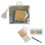 Loveria  transparente Sticker Set, 150 transparent...
