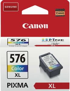 Canon Druckerpatrone  CL-576XL Color, für PIXMA TS355Oi, TS3551i, TR4750i, TR4751i