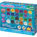 Aquabeads Wasserperlen  Perlmutt Nachfüllpack,...