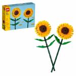 LEGO Creator Sonnenblumen  ab 8 Jahren,, LEGO