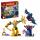 LEGO NINJAGO Arins Battle  Mech, ab 4 Jahren,, LEGO