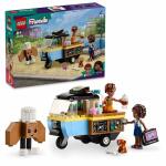 LEGO Friends Rollendes  Café, ab 6 Jahren,, LEGO