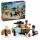 LEGO Friends Rollendes  Café, ab 6 Jahren,, LEGO