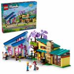 LEGO Friends Ollys und  Paisleys Familien Haus, ab 7...