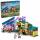 LEGO Friends Ollys und  Paisleys Familien Haus, ab 7 Jahren,, LEGO
