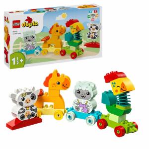 LEGO DUPLO Tierzug  ab 18 Monaten,, LEGO