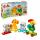 LEGO DUPLO Tierzug  ab 18 Monaten,, LEGO