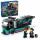 LEGO City Fahrzeuge  Autotransporter mit, ab 6 Jahren,, LEGO