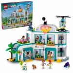 LEGO Friends Heartlake  City Krankenhaus, ab 7 Jahren,, LEGO