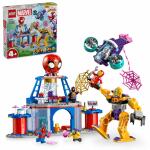 LEGO Spidey und Seine  Super-Freunde, ab 4 Jahren,, LEGO