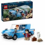 LEGO Harry Potter  Confidential 1, ab 7 Jahren,, LEGO