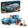 LEGO Harry Potter  Confidential 1, ab 7 Jahren,, LEGO