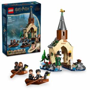LEGO Harry Potter  Confidential 3, ab 8 Jahren,, LEGO