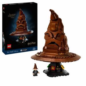 LEGO Harry Potter  Confidential 5, ab 18 Jahren,, 3 Batterien LR44 (Knopfzellen) enthalten, LEGO