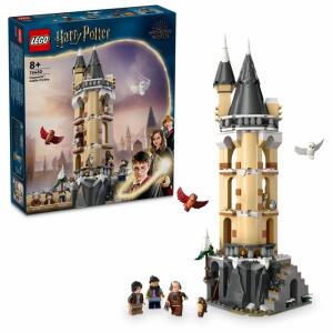 LEGO Harry Potter  Confidential 6, ab 8 Jahren,, LEGO