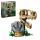 LEGO Jurassic World  World Confidential 1, ab 9 Jahren,, LEGO