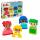 LEGO DUPLO Große Gefühle  ab 18 Monaten,, LEGO