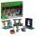 LEGO Minecraft Die  Die Waffenkammer, ab 7 Jahren,, LEGO
