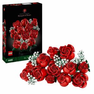 LEGO Ideas Confidential 2  ab 18 Jahren,, LEGO