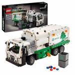 LEGO Technic Mack LR  Electric Müllwagen, ab 8...
